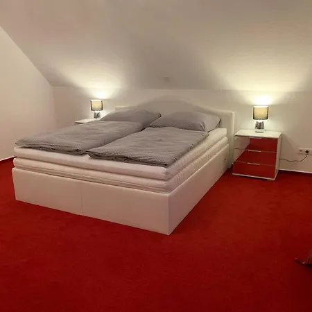 Fuer 4 Personen In Bester Lage Ca. 15 Km Von Bremen آخيم