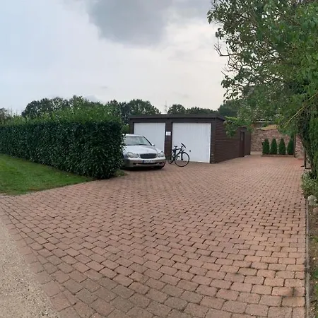 Fuer 4 Personen In Bester Lage Ca. 15 Km Von Bremen *