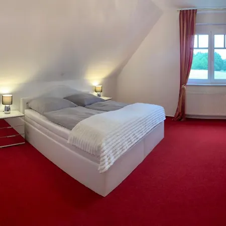 Fuer 4 Personen In Bester Lage Ca. 15 Km Von Bremen * آخيم