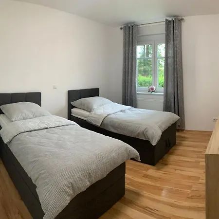 Fuer 4 Personen In Bester Lage Ca. 15 Km Von Bremen آخيم