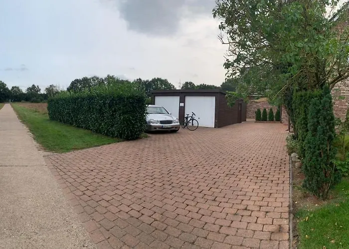 Fuer 4 Personen In Bester Lage Ca. 15 Km Von Bremen *