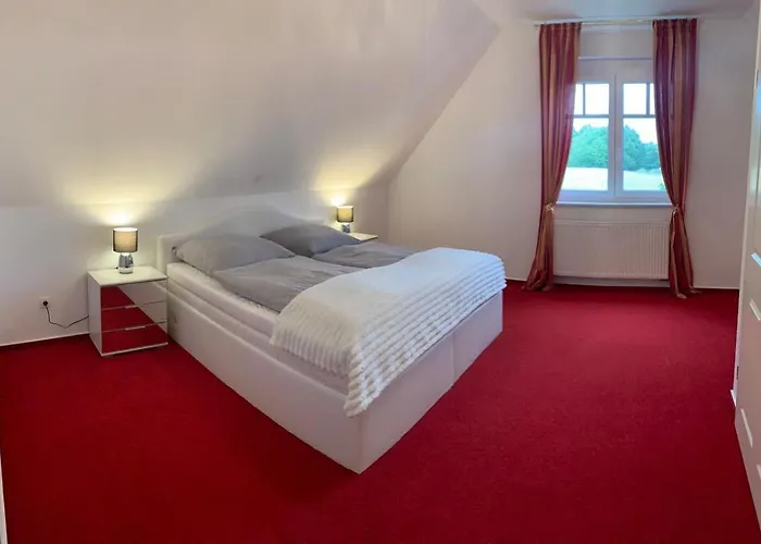 Fuer 4 Personen In Bester Lage Ca. 15 Km Von Bremen * Achim